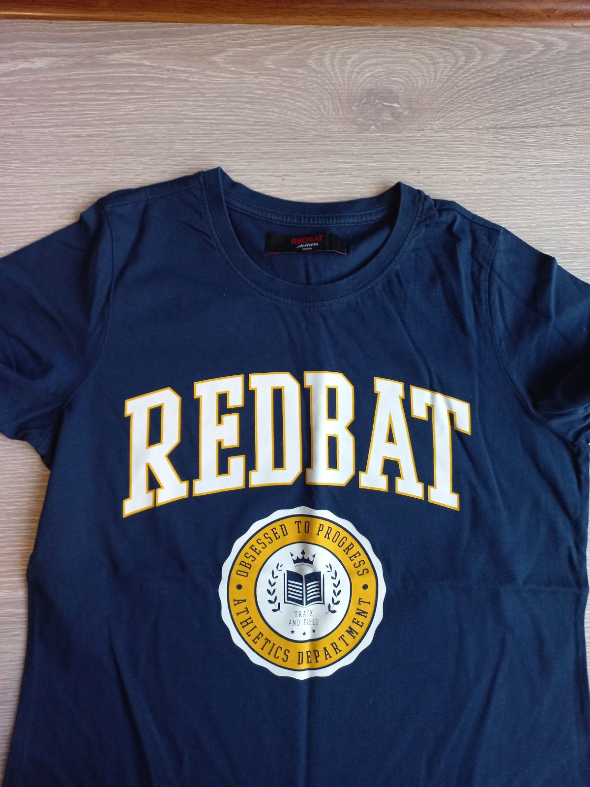 redbat shirts for ladies