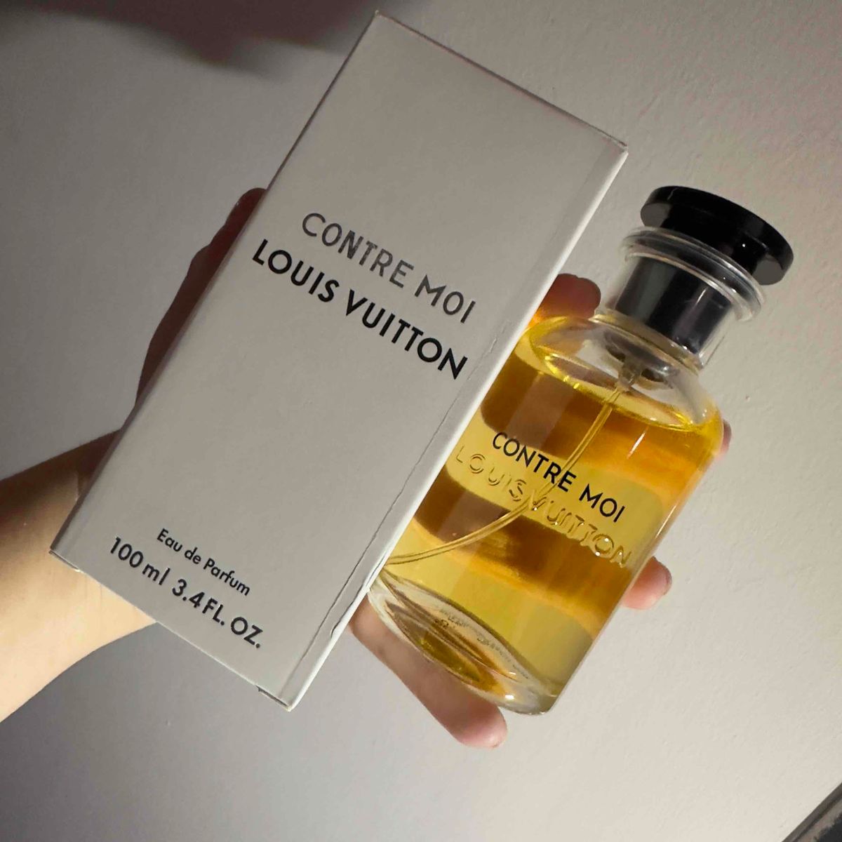 Louis Vuitton Contre Moi - Eau de Parfum