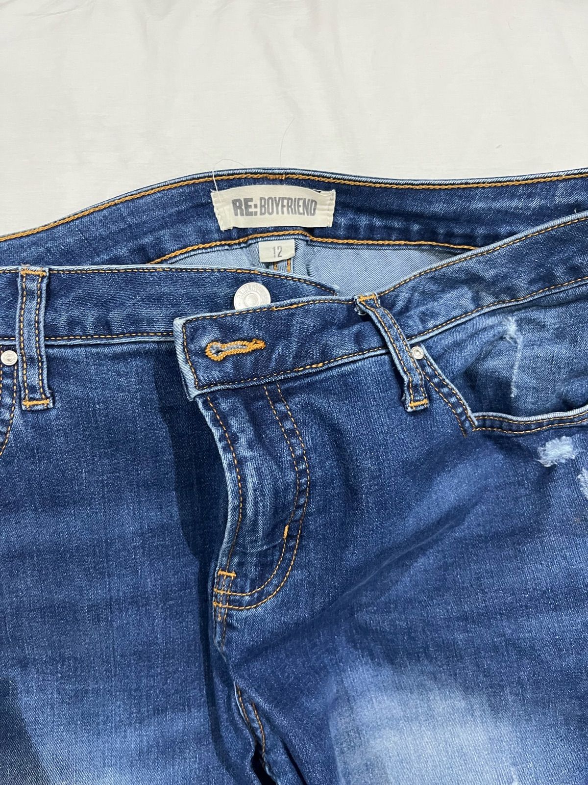 Womens Jeans Woolworths Boyfriend Jeans Women RE Woolworths