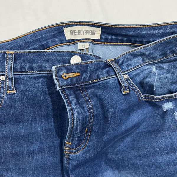 Womens Jeans Woolworths Boyfriend Jeans Women RE Woolworths