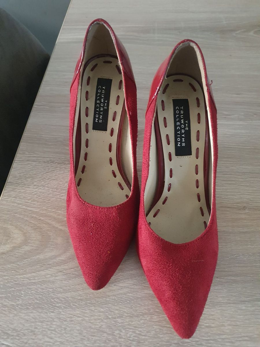 High heels 2025 at truworths