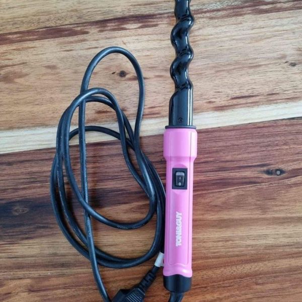 Toni Guy Curl Squad Spiral Wand