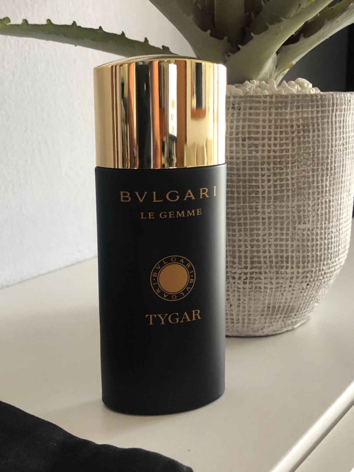 bvlgari tygar review