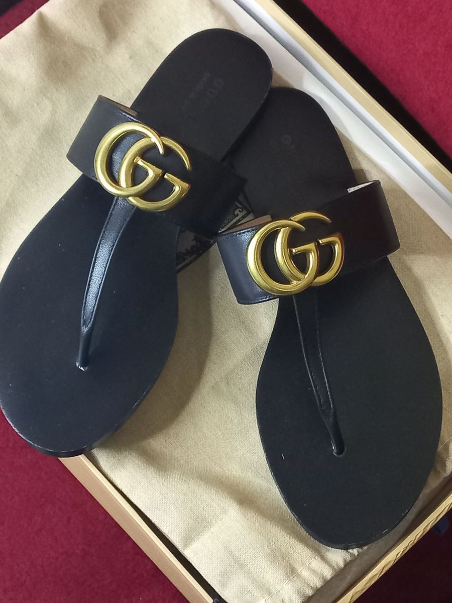 Gucci Sandals in Ilala - Shoes, Napendeza Africa