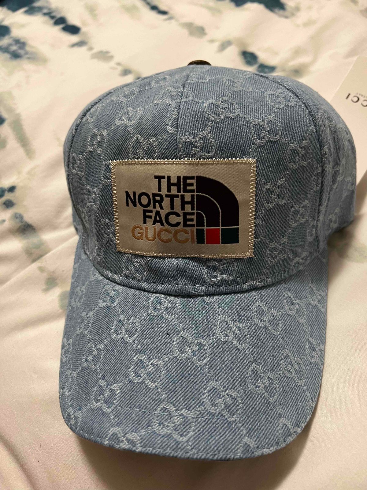 Gucci Hat Cappello Berretto North Face Gucci Women The Northface