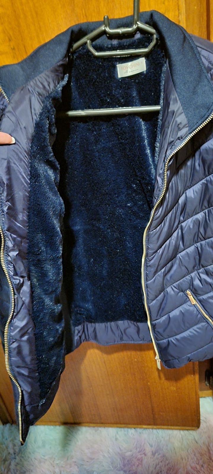 Puffer Jacket Foschini Jean Jackets Bomber Jacket Foschini Ladies