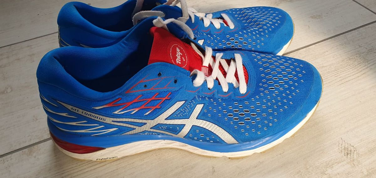 Asics gel hotsell cumulus 21 tokyo