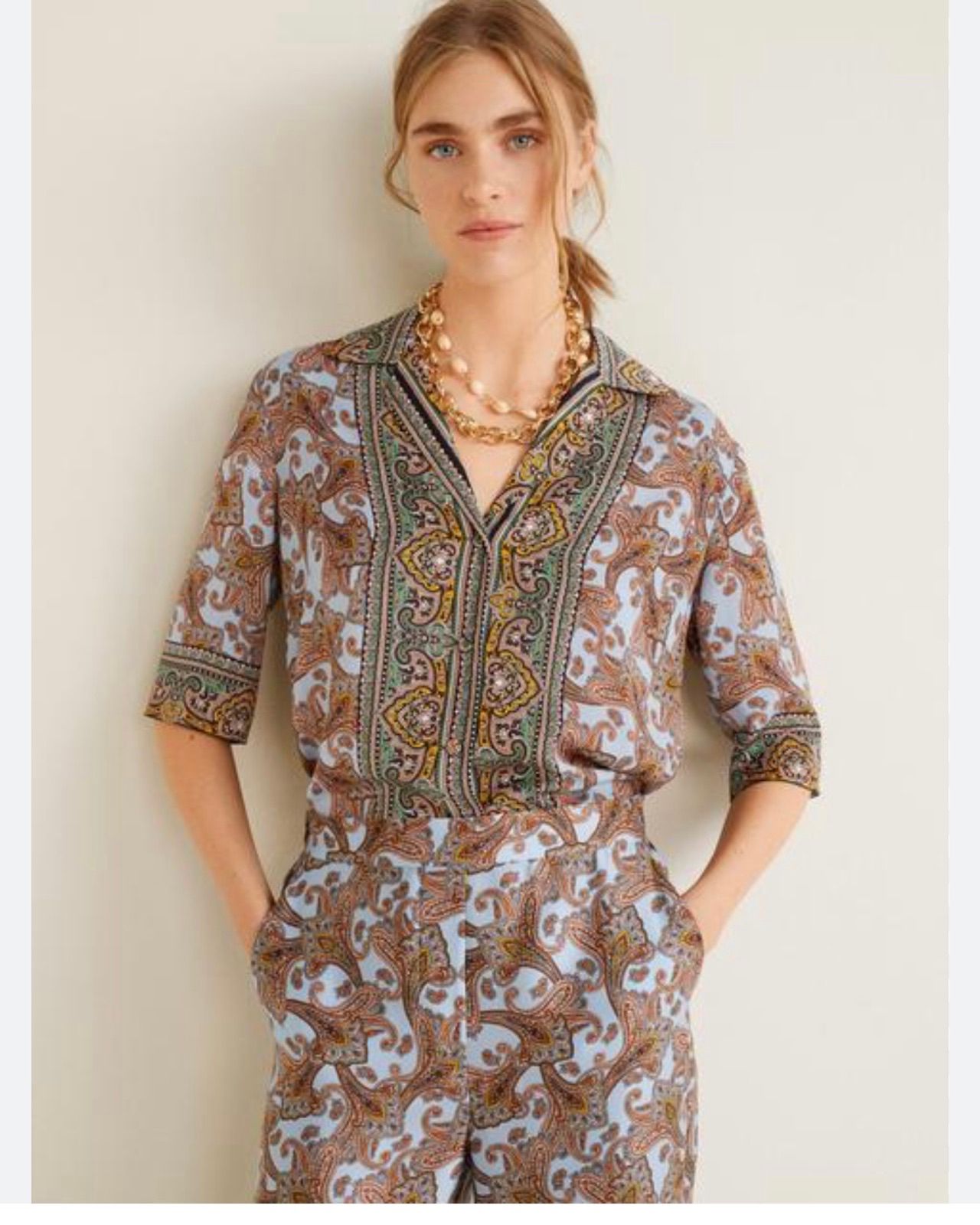 Yaga - marketplace for preloved fashion