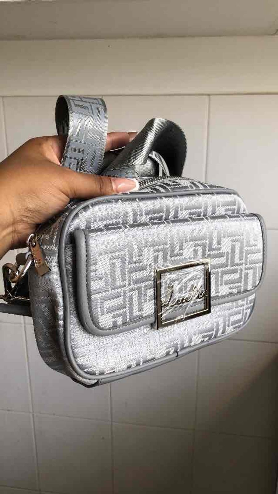 Women | Brand new Luella hand bag comes with a | YAGA