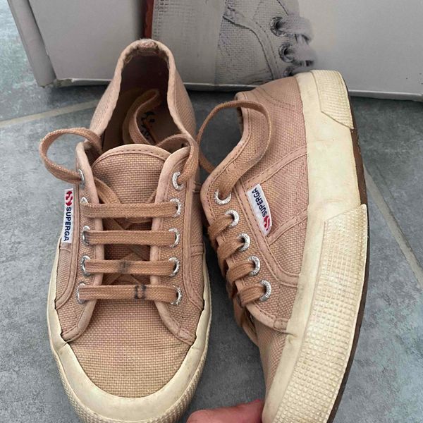 Superga sales rose mahogany