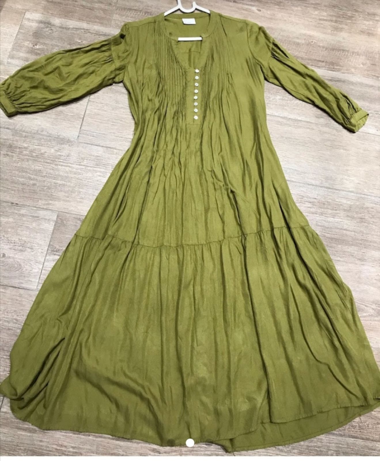 Women | Earth Addict dress | YAGA
