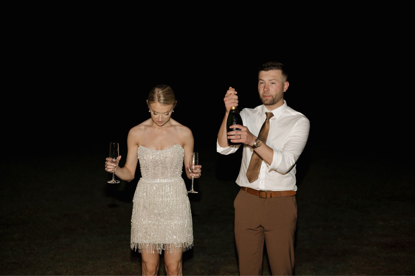 Women | Second dress from Lily fields dress mak | YAGA