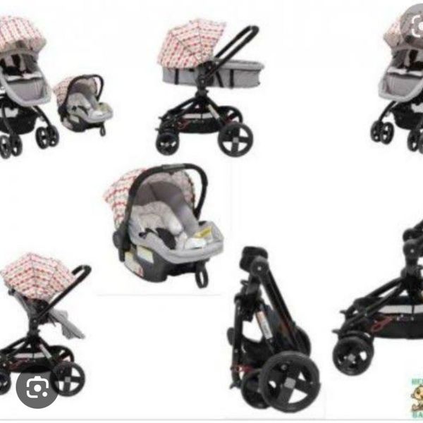 Chelino twister travel system on sale