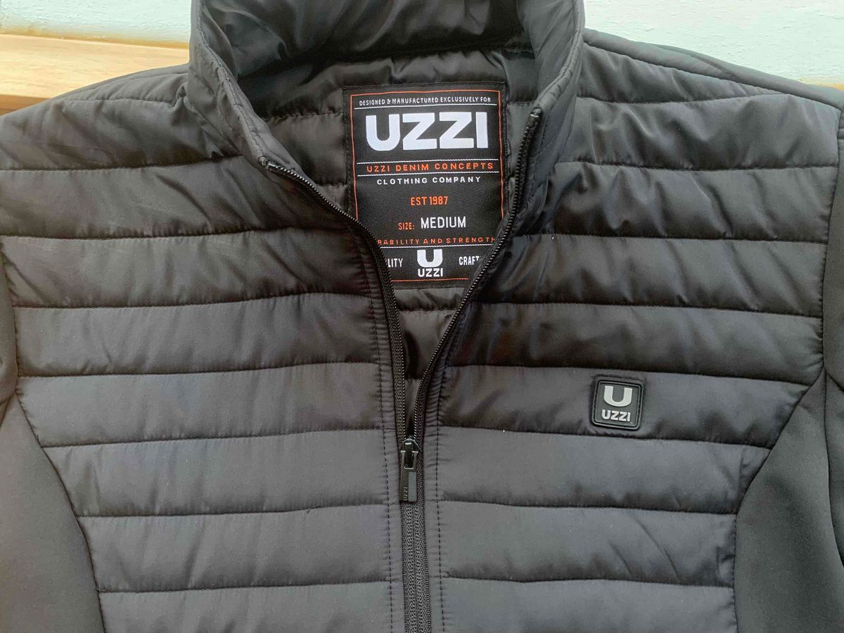 Uzzi jackets sale