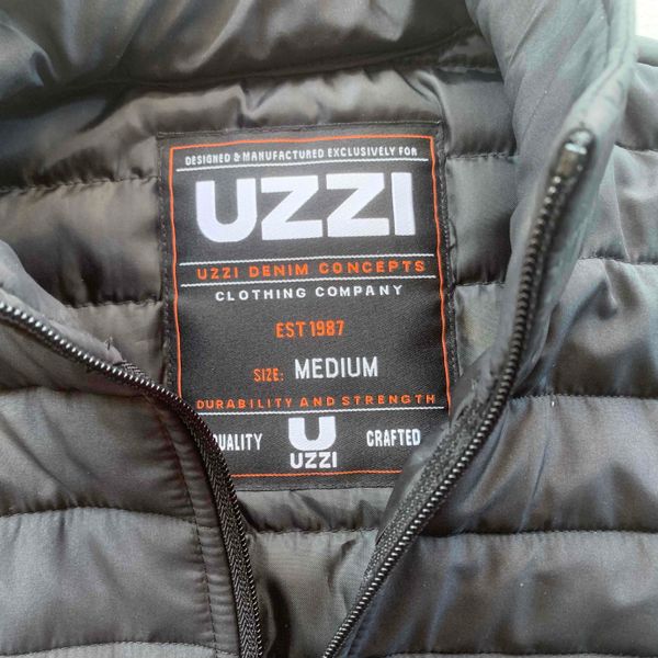 Denim Jacket Truworths Man Uzzi Jackets Men Brand New Uzzi Jacket