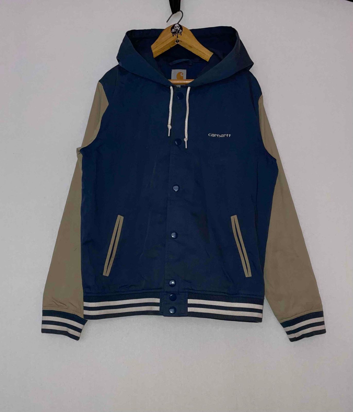 Carhartt robson hot sale jacket