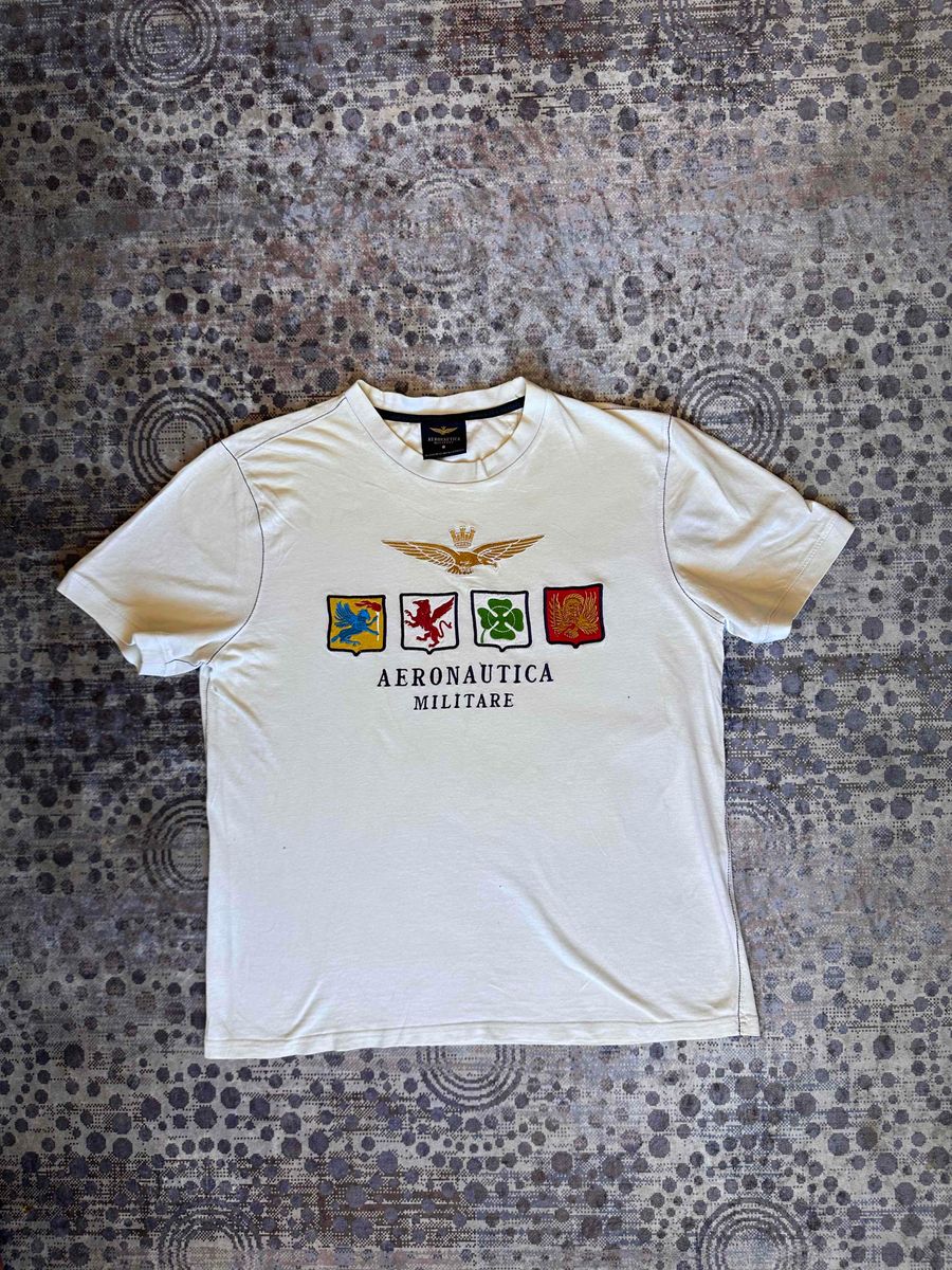 Aeronautica militare t shirt