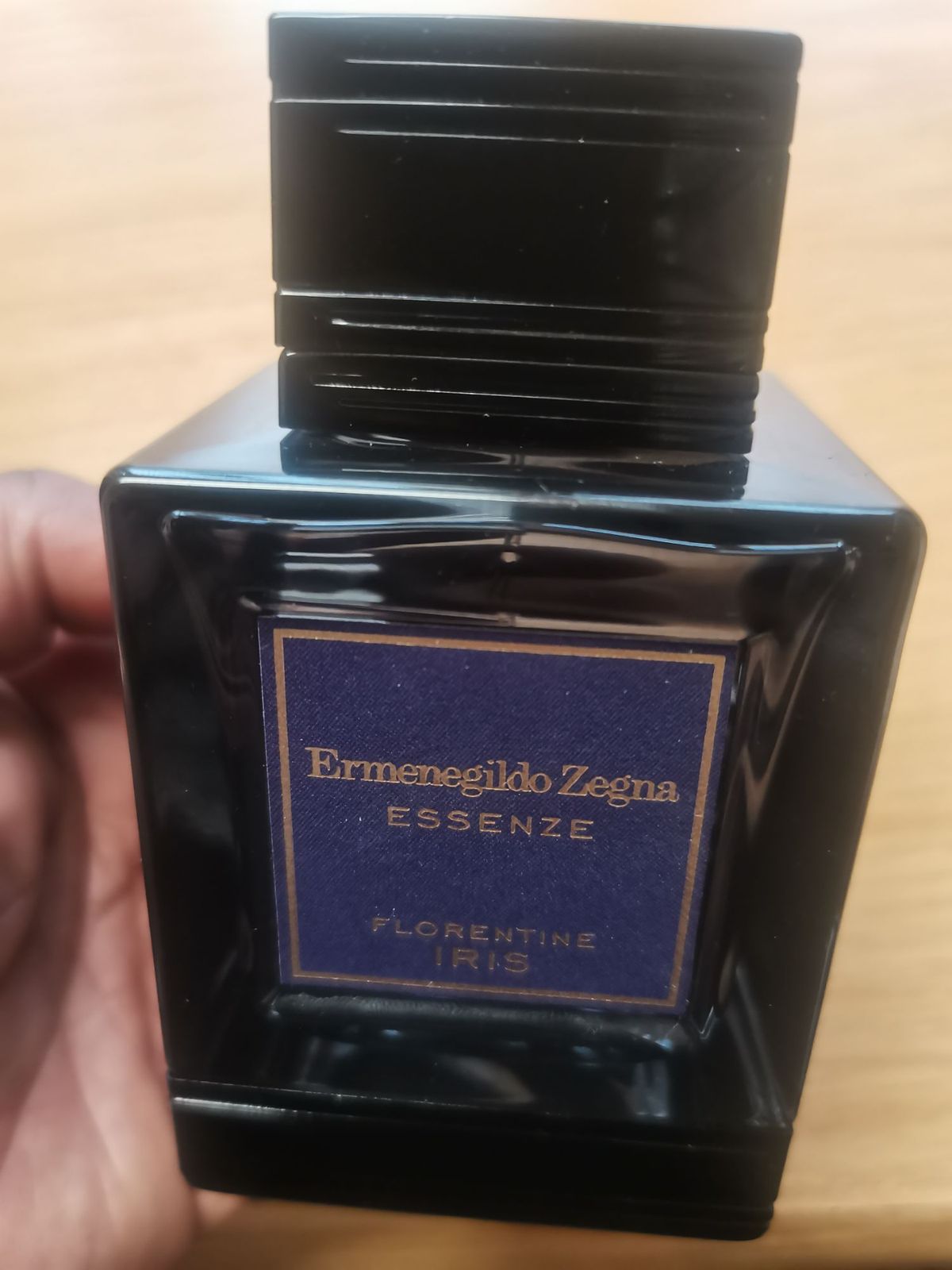 Beauty | Zegna Florentine Iris EDP 100ml Bold &a | YAGA