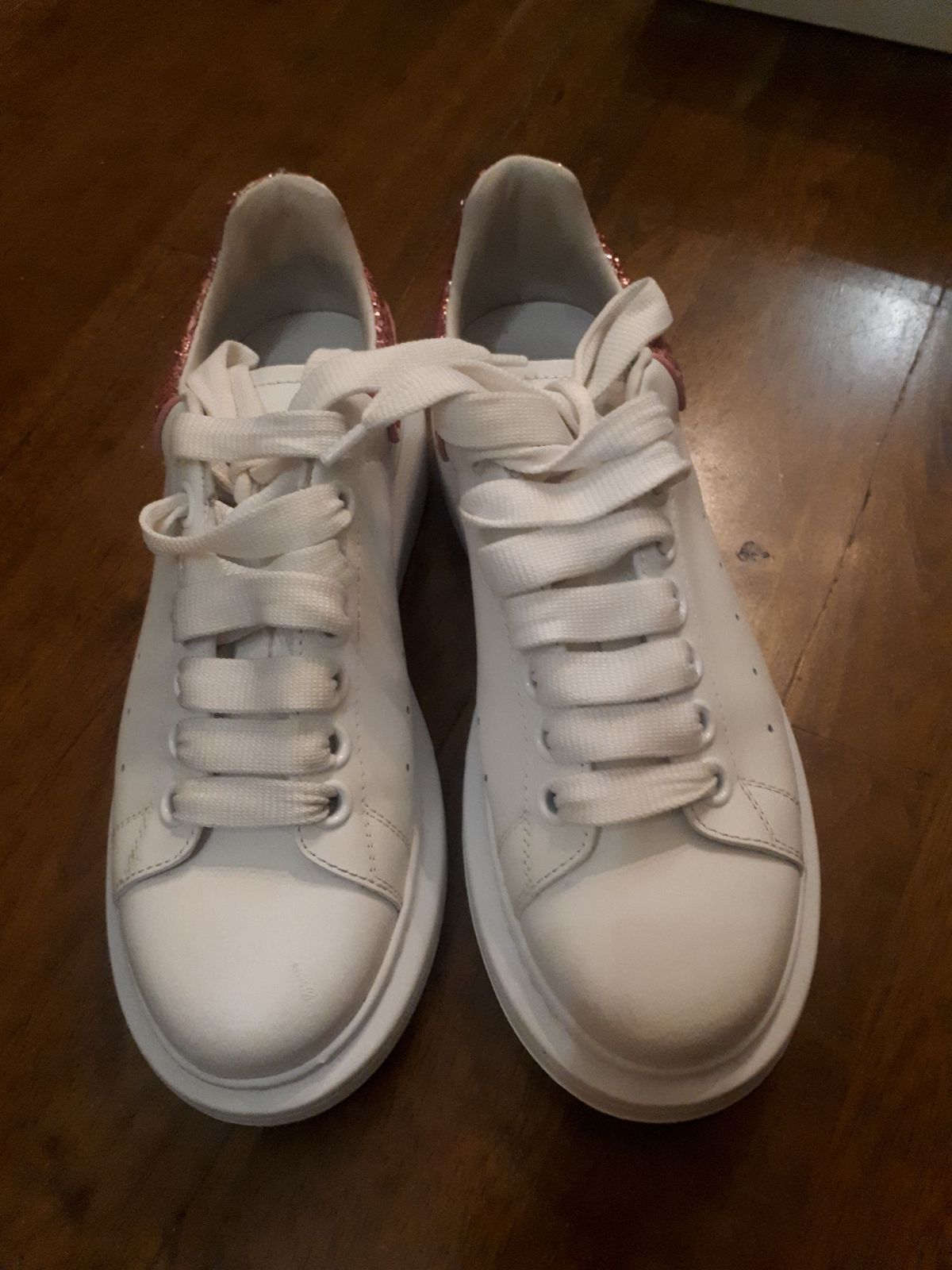 Share more than 140 alexander mcqueen sneakers sandton latest