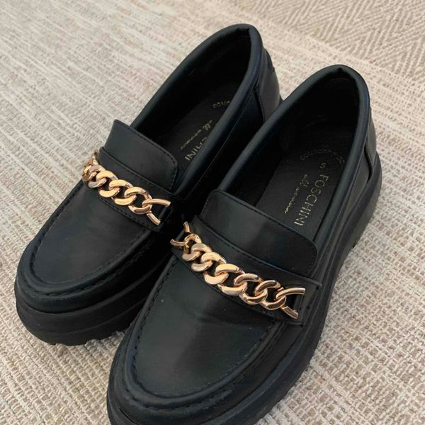 Foschini loafers 2025