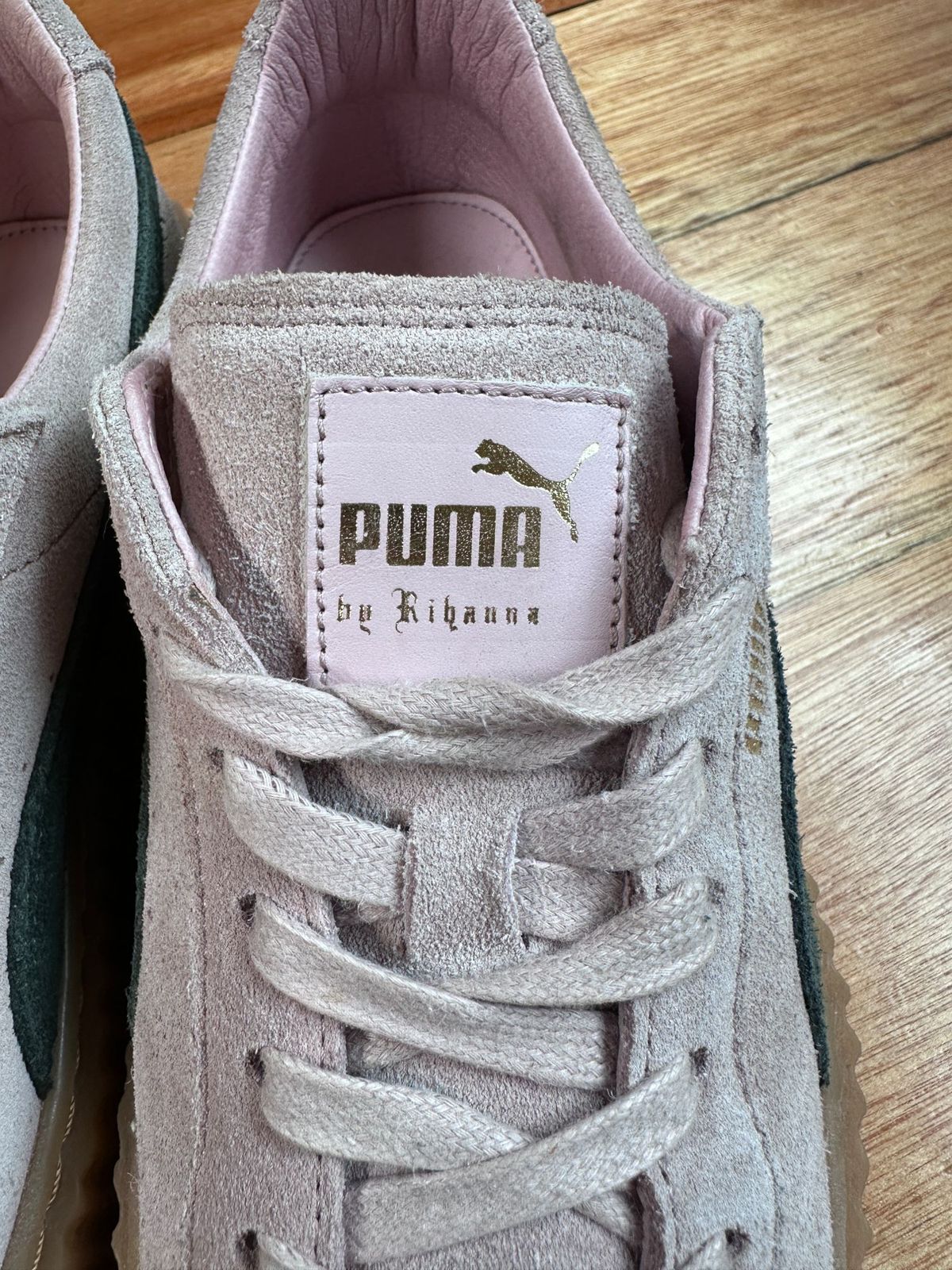 Puma 2024 creepers johannesburg