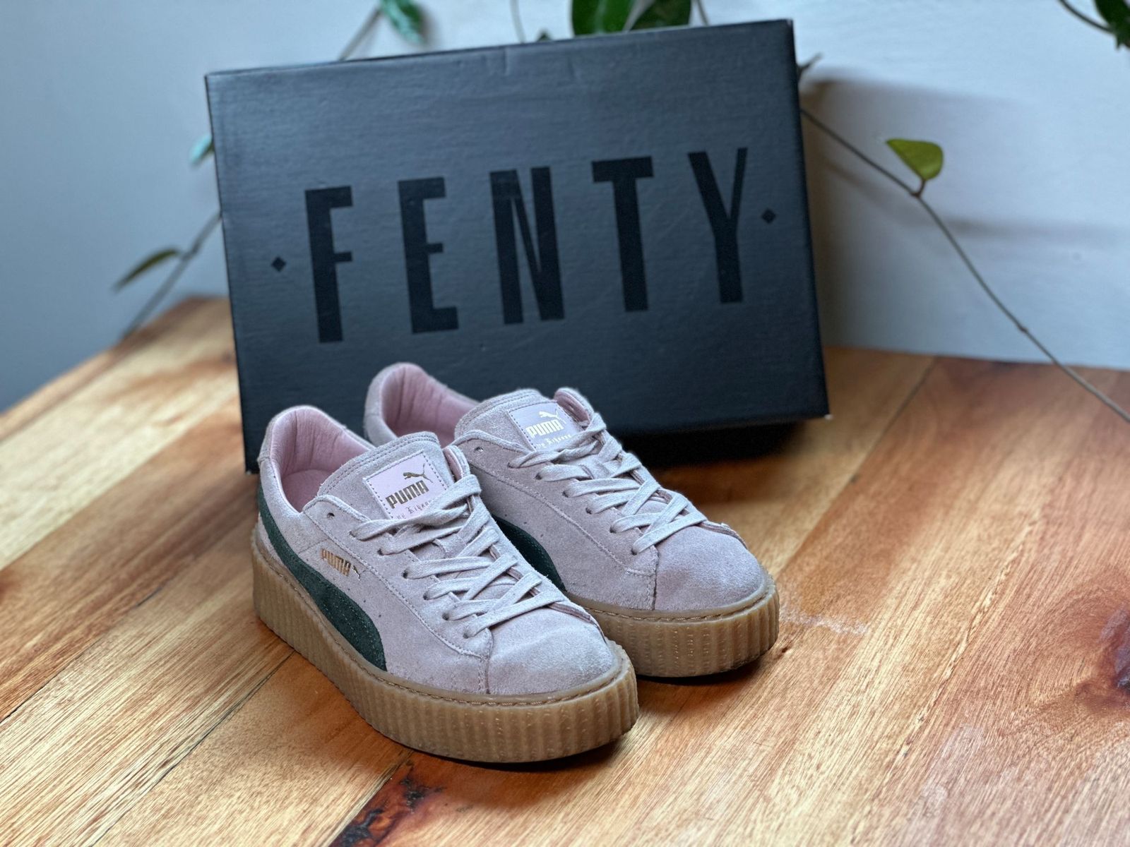 Puma fenty shop in johannesburg