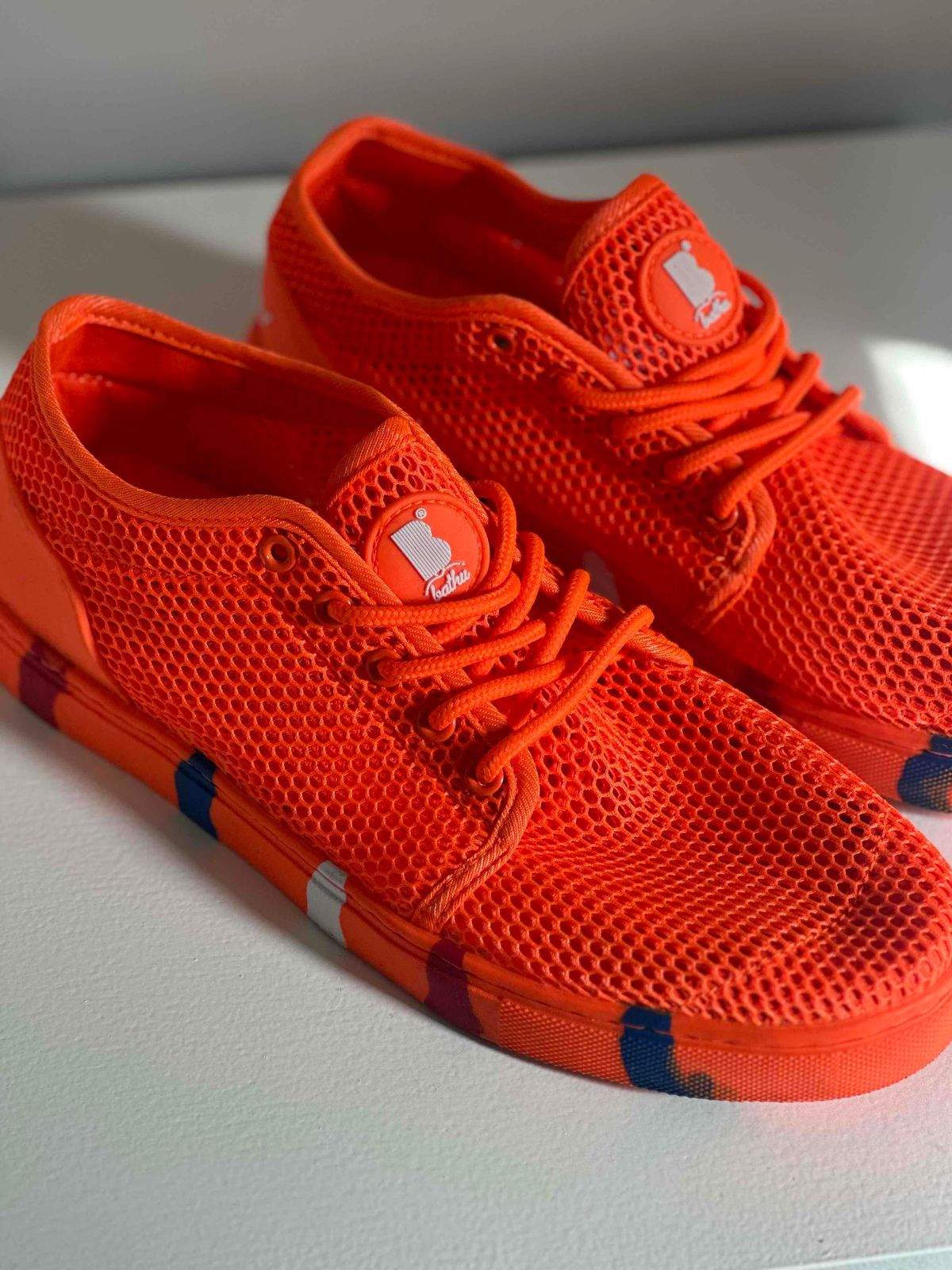 Men | Brand New BATHU mesh edition sneakers | YAGA