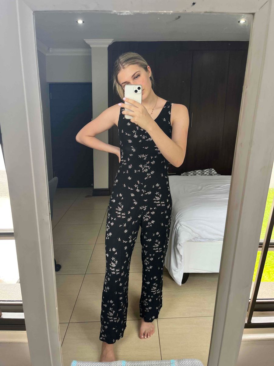 Refinery jumpsuits top