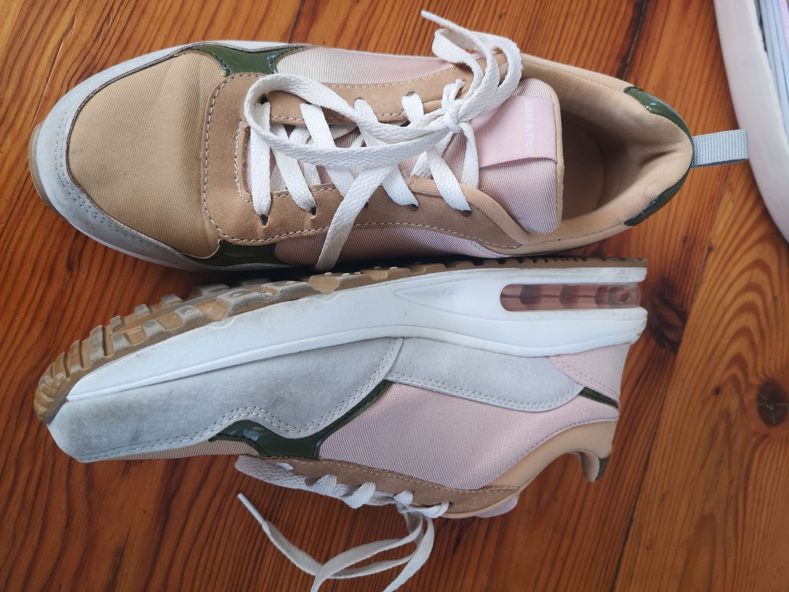 Women | Jenni Button sneakers - very 