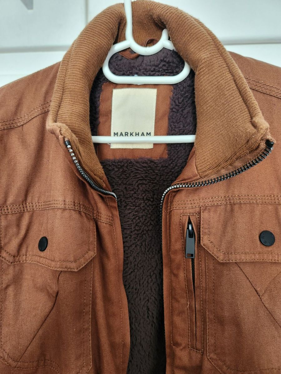 Markham men's 2025 winter jackets