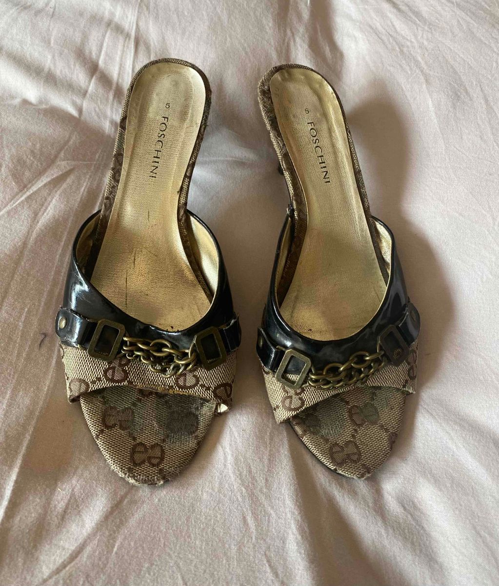 Silver shoes 2025 at foschini