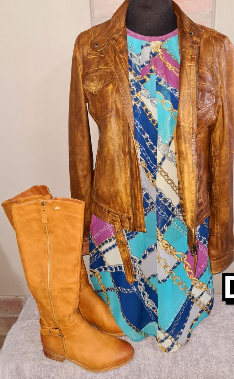 Yaga marketplace for preloved fashion