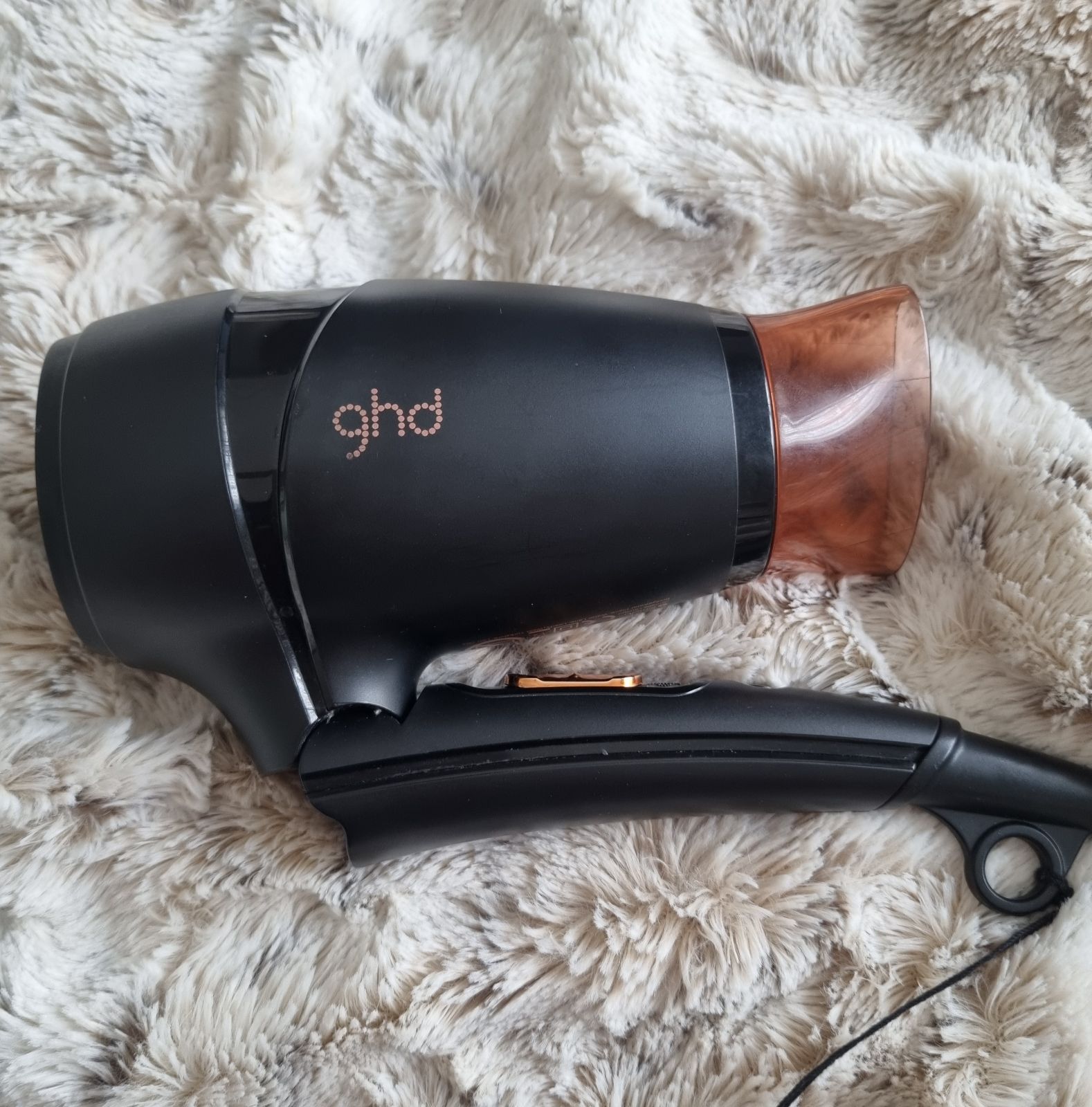 Copper Luxe Collection Ghd Platinum Copper Ghd Platinum John Lewis