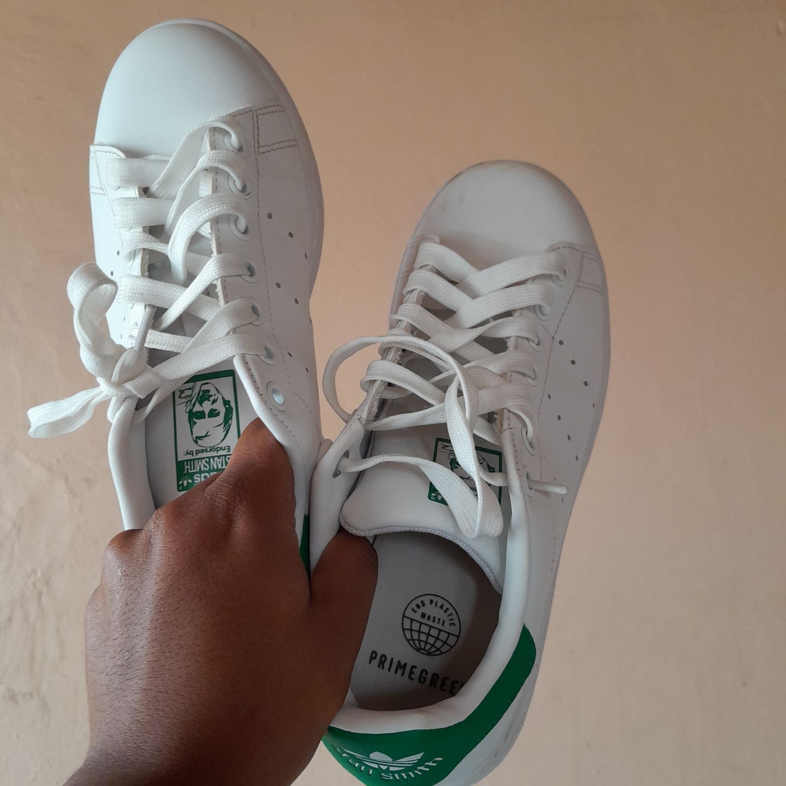 Stan smith 2025 adidas johannesburg