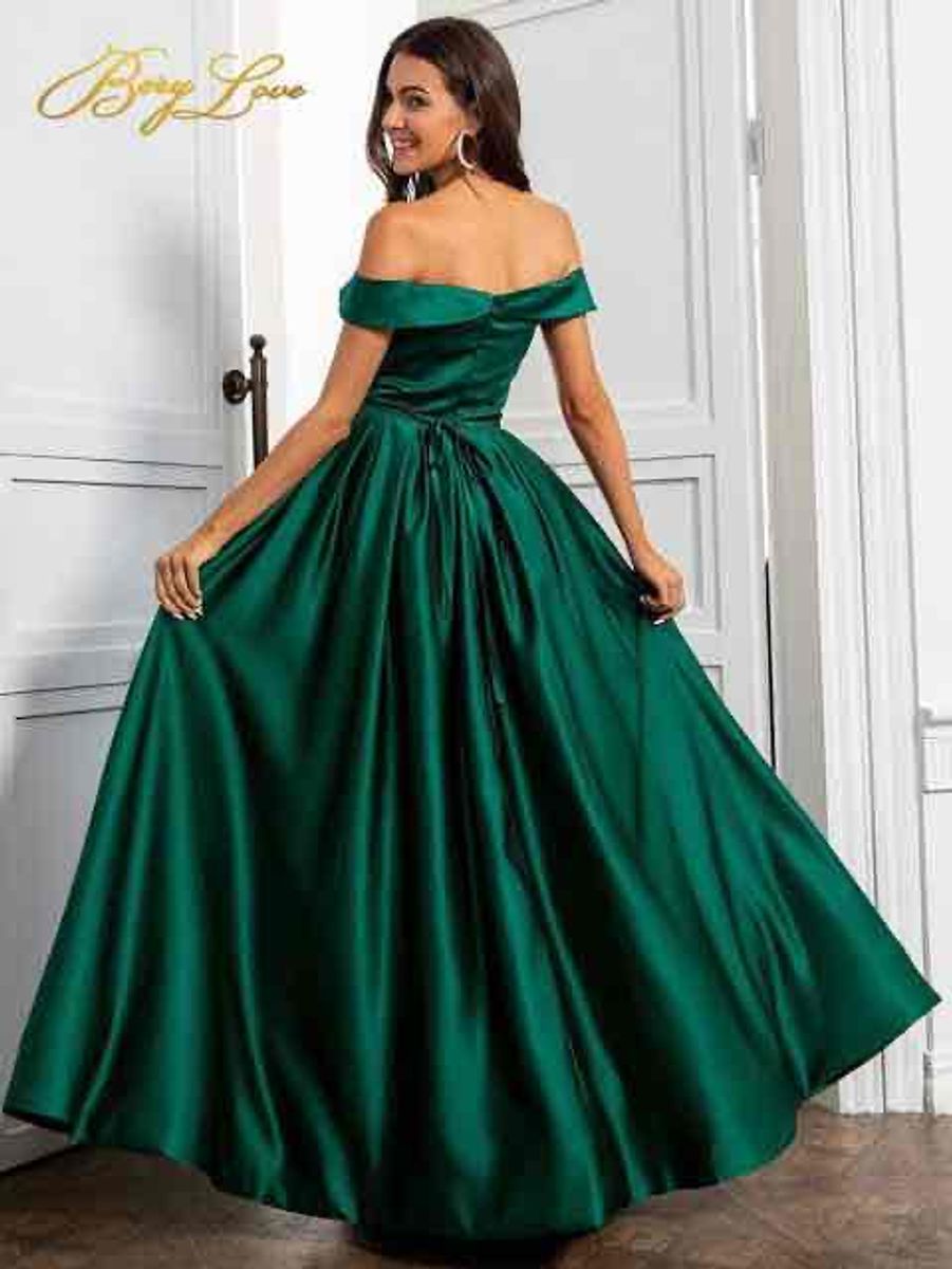 Women | YDE vibrant emerald green maxi dress wi | YAGA Women | YDE vibrant emerald green maxi dress wi | YAGA