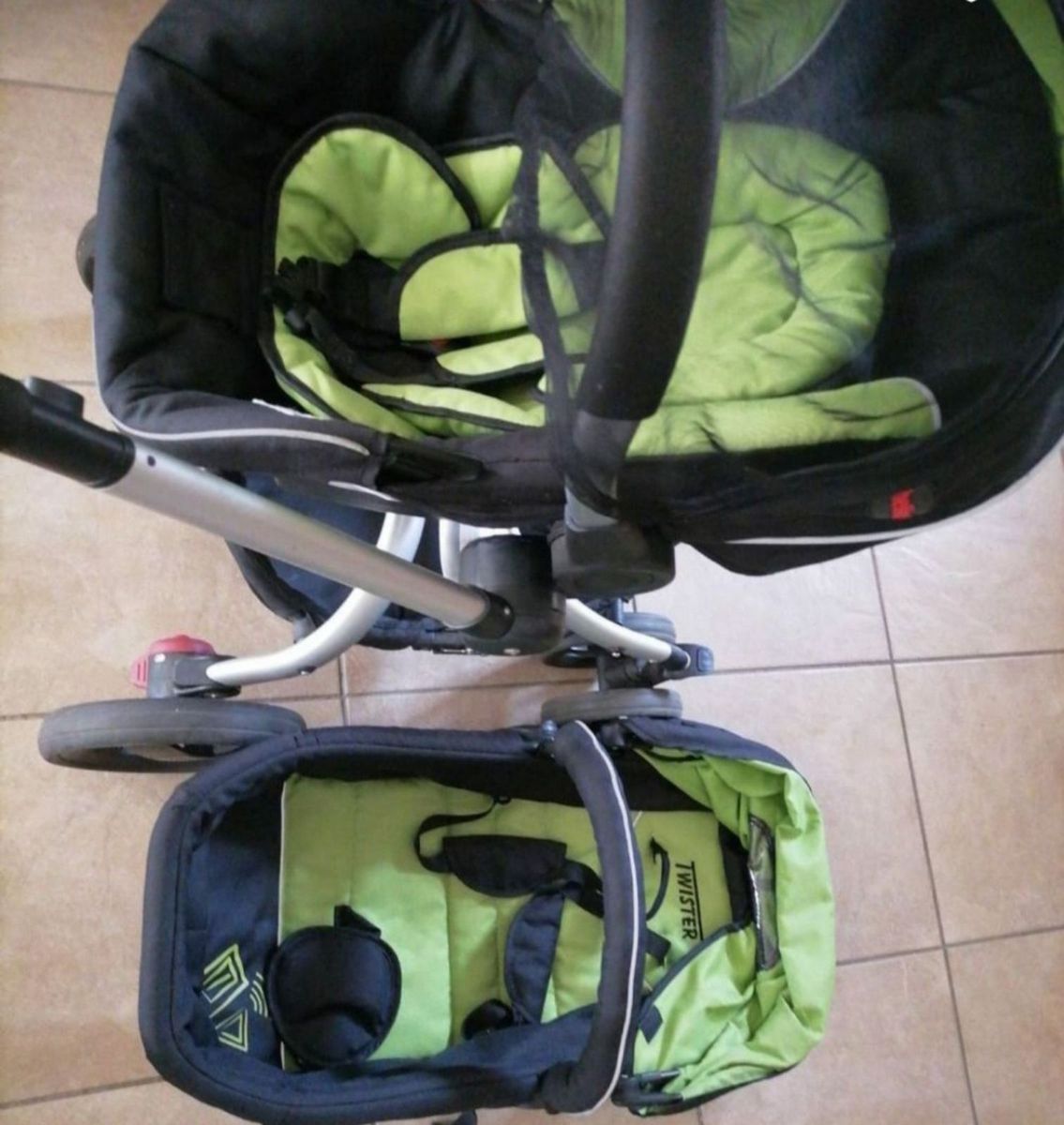 Kids Chelino Twister Price reduced. Pick up Yaga SA