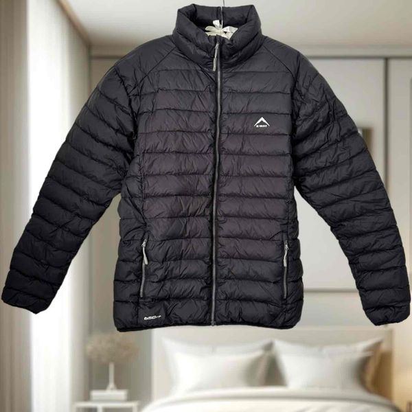 K Lite Kway Down Padded Coat Cape Union Mart Ladies K Way Jackets