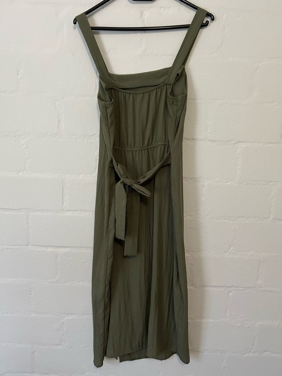 foschini green dress Green Foschini Evening Wear Tiffanys Sassy Dark Green Sparkly Fitted Prom Dress With Slit