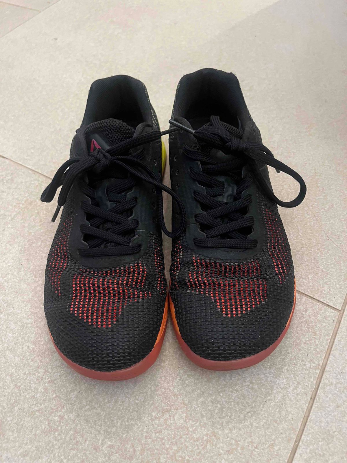 R crossfit hot sale nano 7