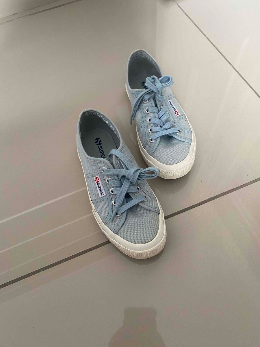 Superga top shoes durban