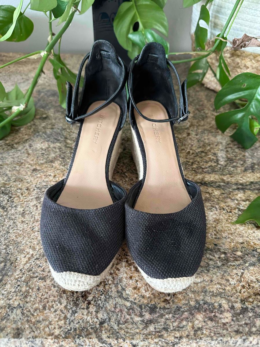 Witchery wedges 2025