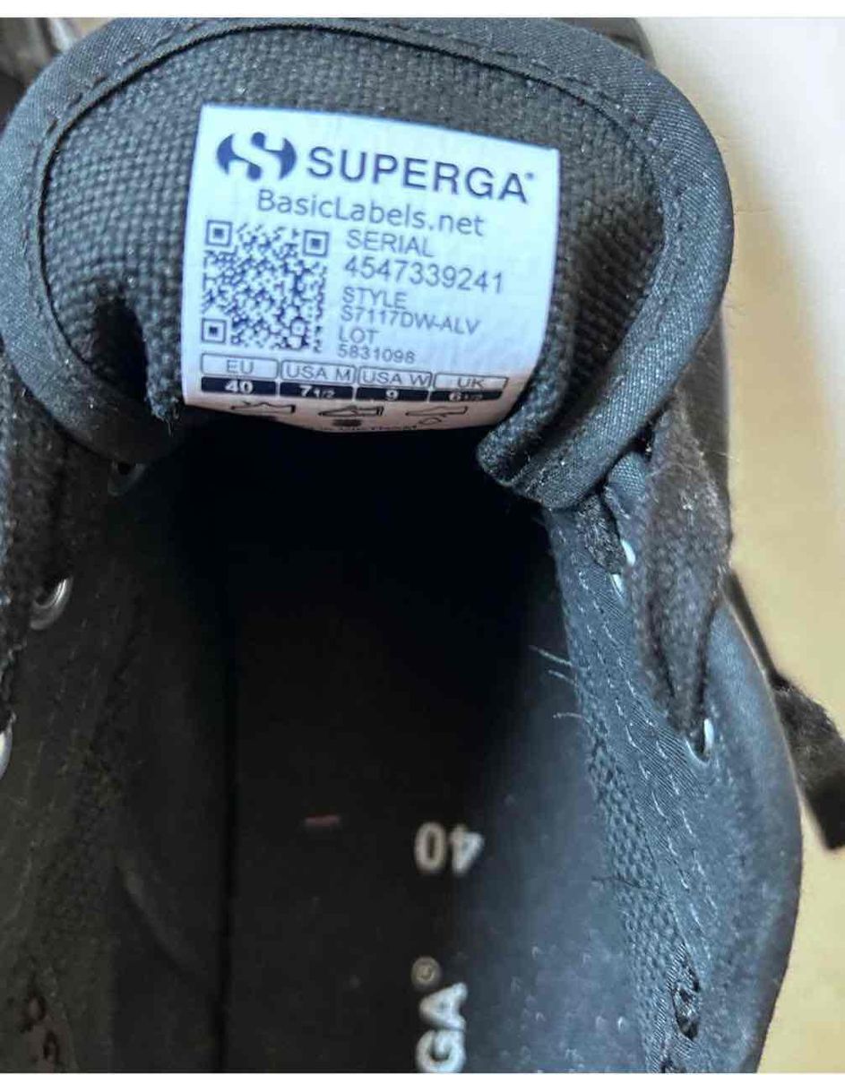 Superga midrand sales