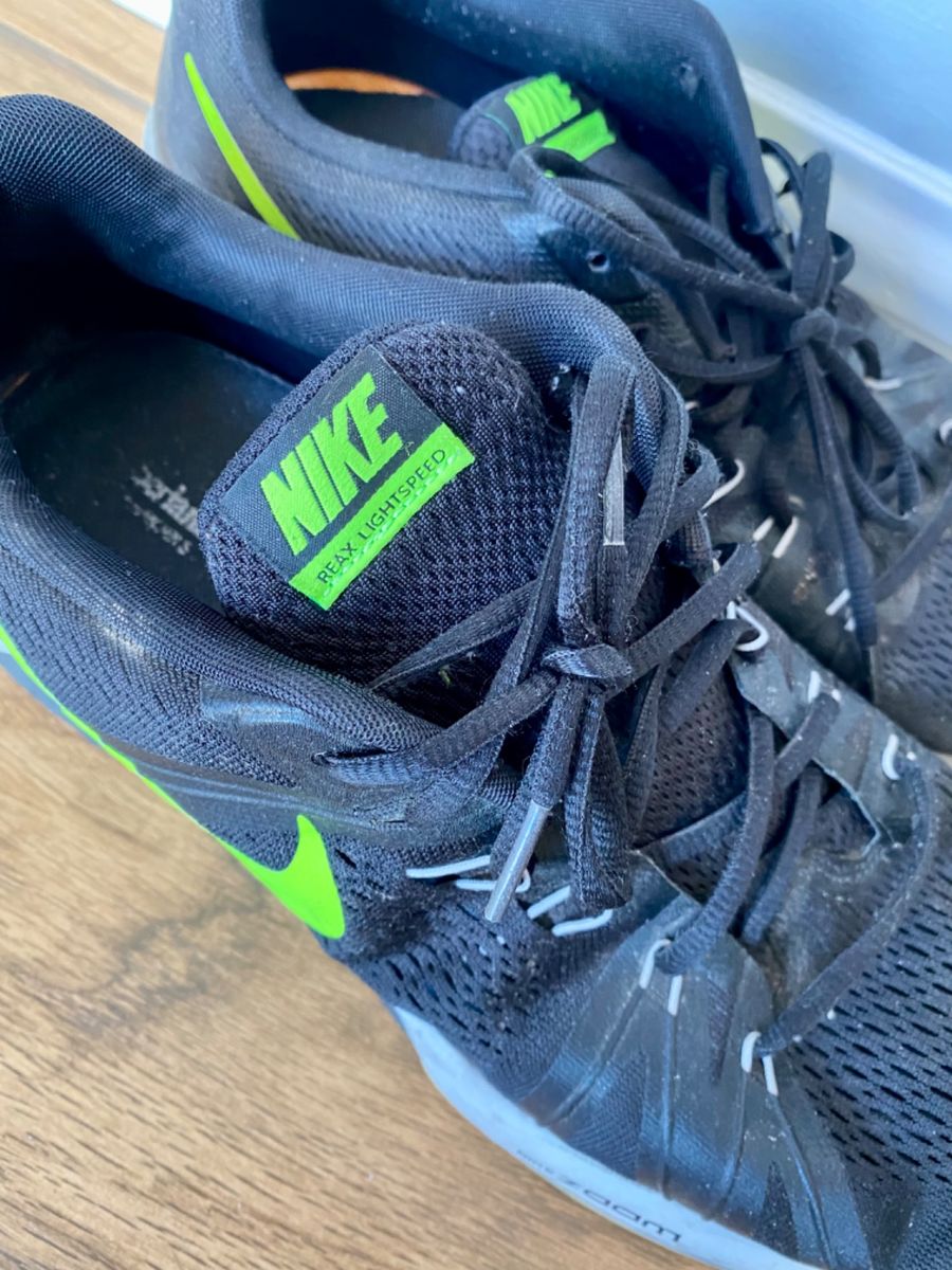 Reax lightspeed 2025