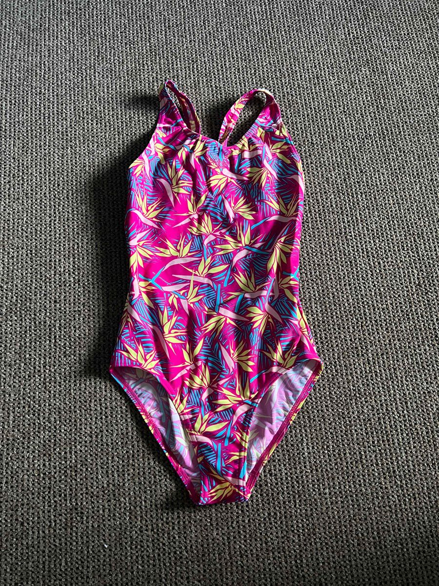 Sportscene swimwear 2024