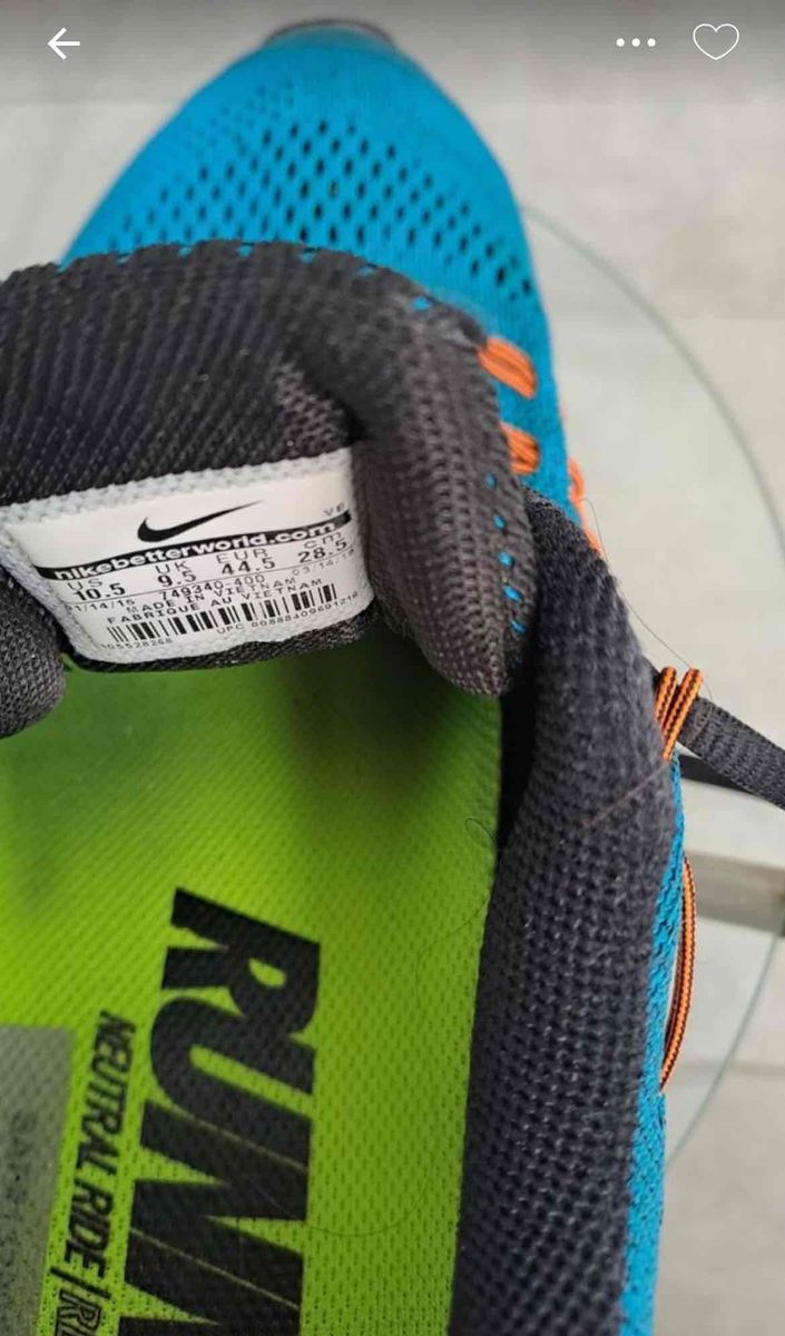 Nike air zoom pegasus 32 australia hot sale