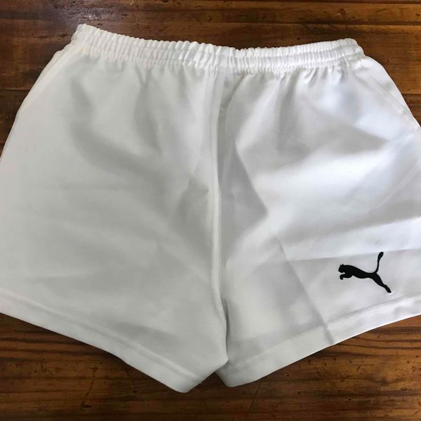 Puma rugby shorts shop