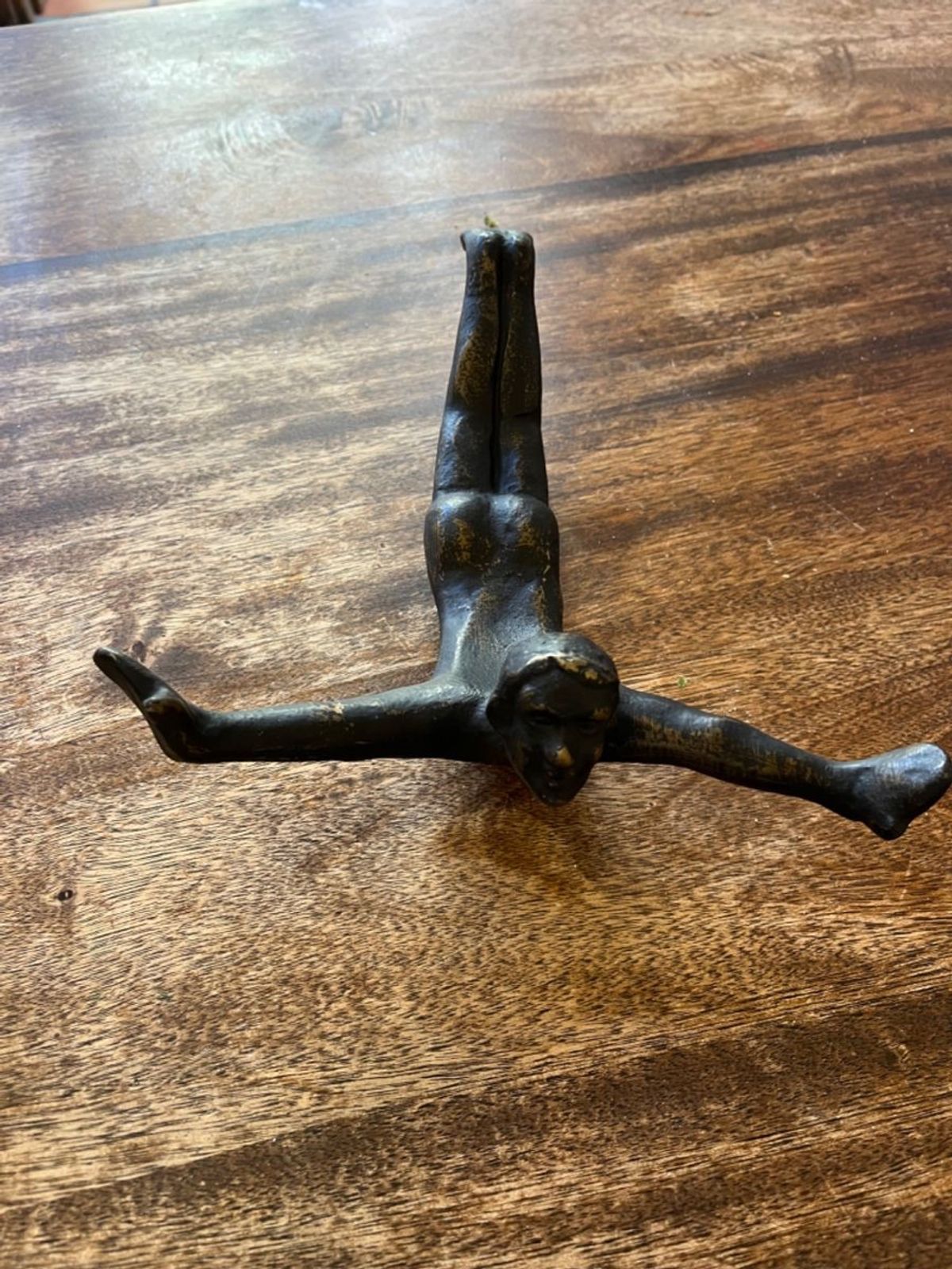 Home Trendy Diver wall art or Bought a YAGA