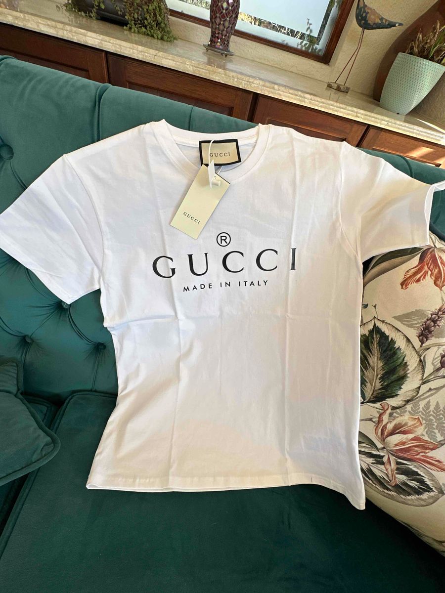 Maglia 2025 gucci vera