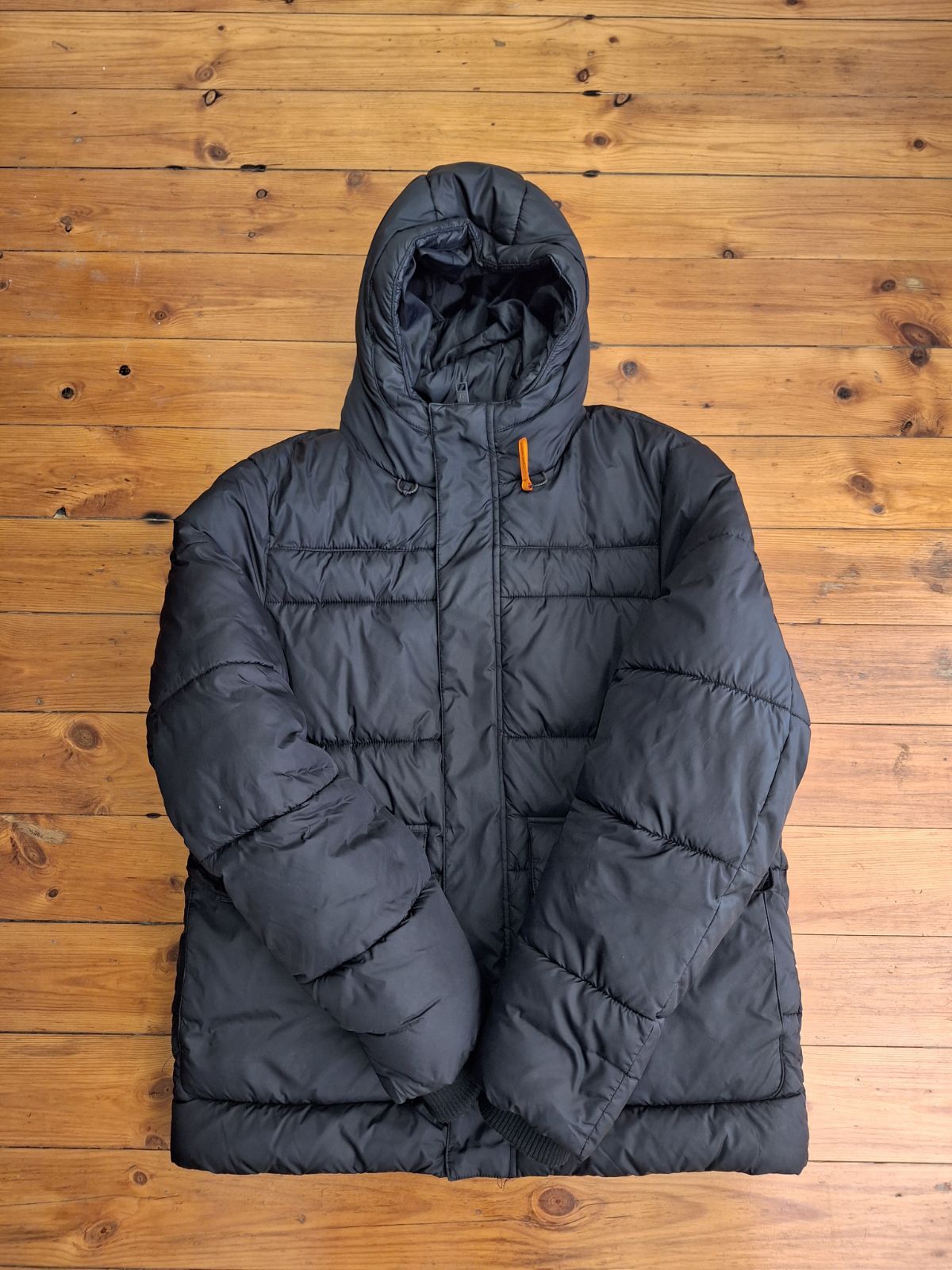 Markhams puffer clearance jacket