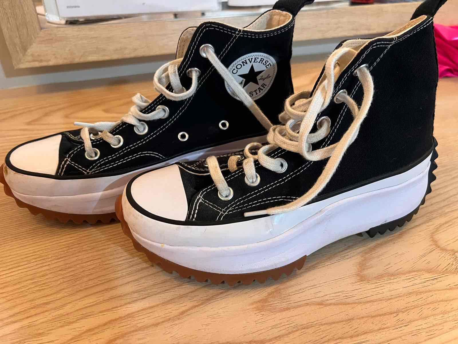 Converse jw best sale anderson noir